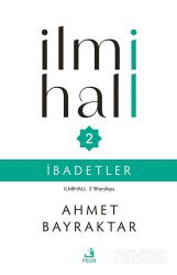 İlmihall 2 / İbadetler - Fecr Yayınevi