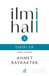 İlmihall 3 / Emirler - Fecr Yayınevi