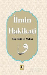 İlmin Hakikati - Ehil Yayınları