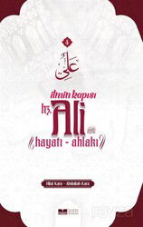 İlmin Kapısı Hz. Ali Hayatı - Ahlakı - Siyer Yayınları