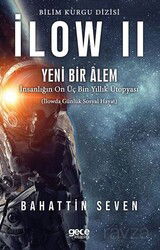 İlow II / Yeni Bir Alem - Gece Kitaplığı