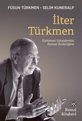 İlter Türkmen - 1