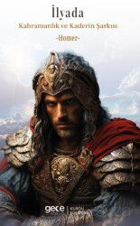 İlyada / Kahramanlık ve Kaderin Şarkısı - Gece Kitaplığı