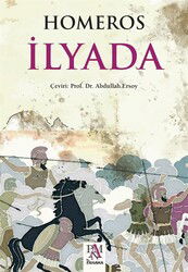 İlyada - Panama Yayıncılık