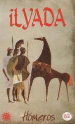 İlyada - Yason Yayıncılık