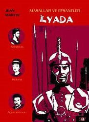 İlyada - Say Yayınları