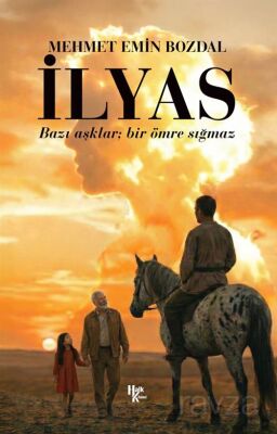 İlyas - 1