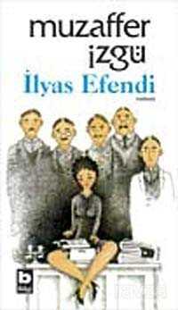 İlyas Efendi - 1