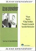 İlyas Efendiyev - Fenomen Yayıncılık