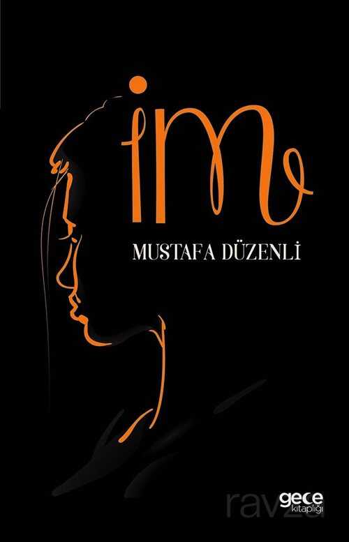 İm - Gece Kitaplığı