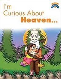 I'm Curious About Heaven / Cenneti Merak Ediyorum - 1