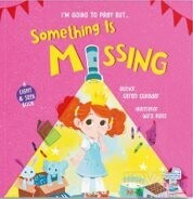 I'm going to pray, but... something is missing, Namaz Kılacağım Ama Bir Şey Eksik ( Fenerli Kitap) - Puset Kitap
