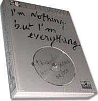 I'm Nothing but I'm Everything (Ciltli) Cd Ekli - 1