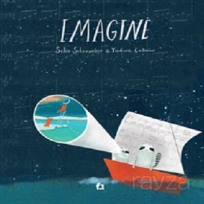 Imagine - 1
