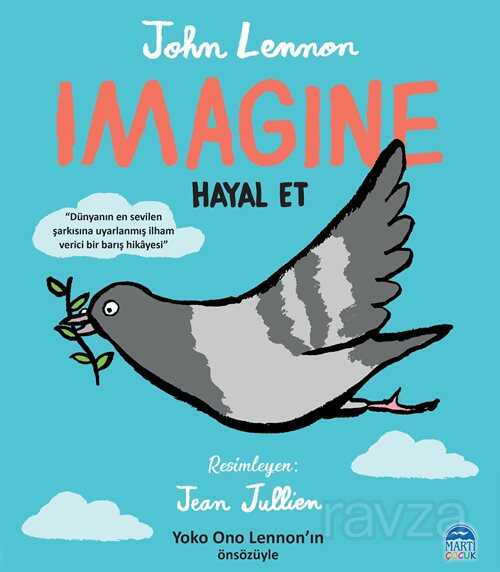 Imagine / Hayal Et - 1