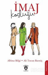 İmaj Koçluğu - Dorlion Yayınevi