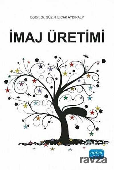 İmaj Üretimi - Nobel Yayın Dağıtım