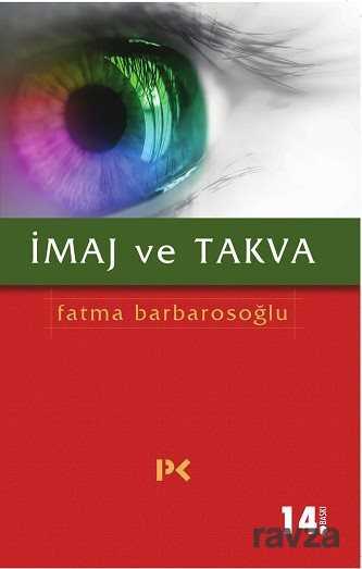 İmaj ve Takva - Profil Yayıncılık