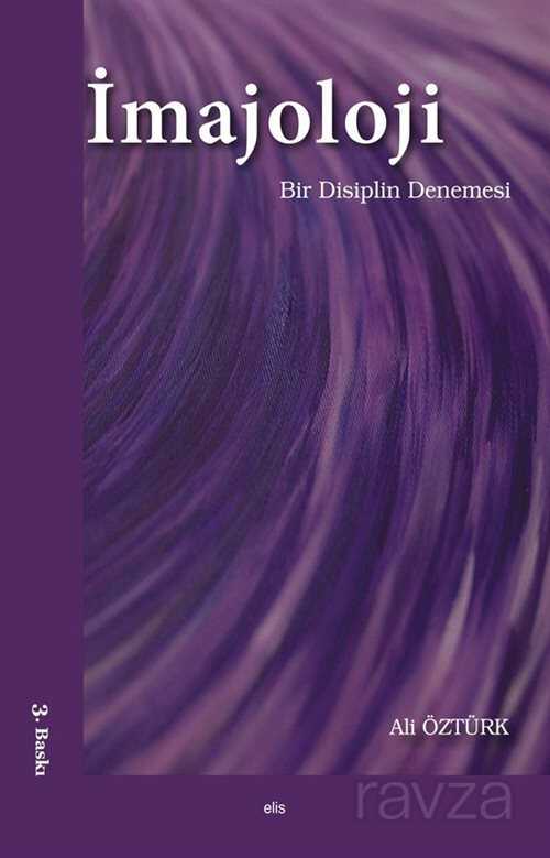 İmajoloji - Elis Yayınları