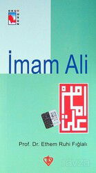İmam Ali - Diyanet Vakfı Yayınları