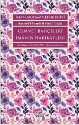 İmam Birgivi Kitaplığı 4 Kitap Set - 2