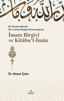 İmam Birgivi Kitaplığı 4 Kitap Set - 5