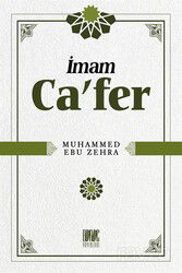 İmam Ca'fer - Buruç Yayınları