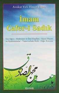 İmam Cafer-i Sadık - Kevser Yayınları