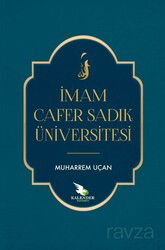 İmam Cafer Sadık Üniversitesi - Kalender Yayınevi