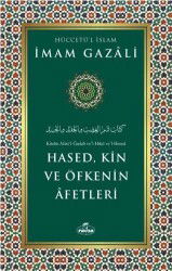 Imam Gazali Iki Sehvet Hased Kin Nefsin Terbiyesi 3lü Set - 4