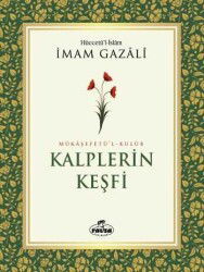 İmam Gazali Kalbin Eğitimi Serisi (4 Kitap) - 2