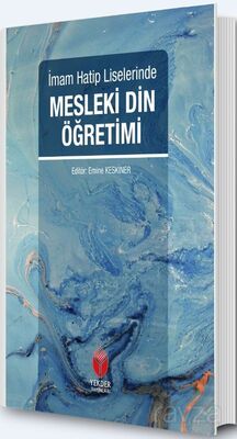 İmam-Hatip Liselerinde Mesleki Din Öğretimi - 1