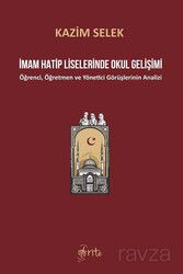 İmam Hatip Liselerinde Okul Gelişimi - Otorite Yayınları