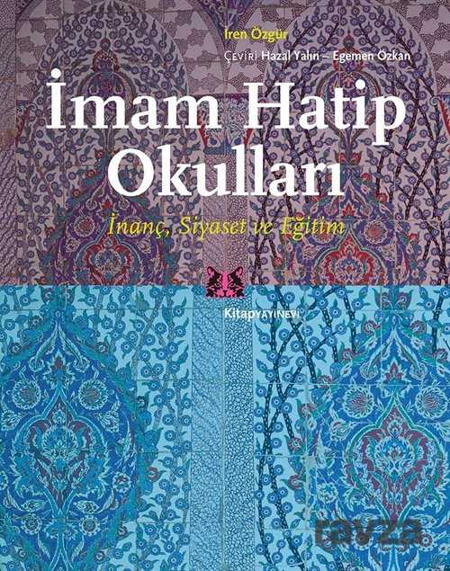 İmam Hatip Okulları - Kitap Yayınevi