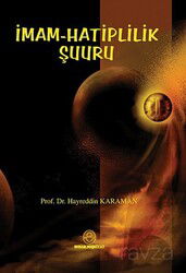 İmam Hatiplilik Şuuru - Ensar Neşriyat