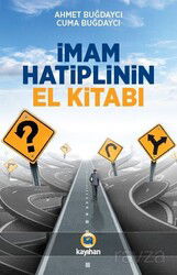 İmam Hatiplinin El Kitabı - Kayıhan Yayınları