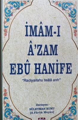 İmam-I A'zam Ebu Hanife - 1