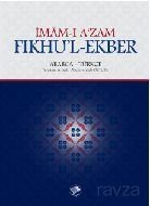 İmam-ı A’zam Fıkhu’l-Ekber Arapça-Türkçe - 1