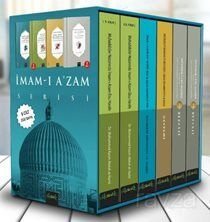 İmam-ı Azam Serisi (6 Cilt Kutulu) - 1