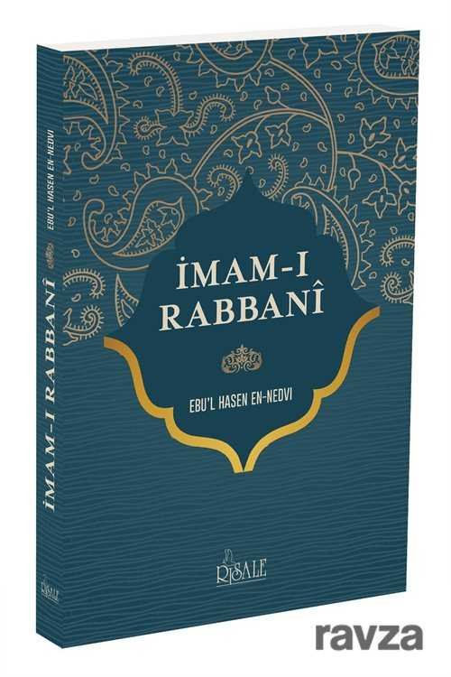 İmam-ı Rabbani - 1