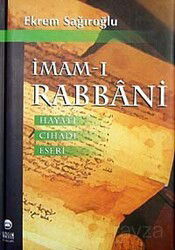 İmam-ı Rabbani Hayatı Cihadı Eserleri - Yasin Yayınevi