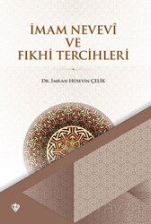 İmam Nevevi ve Fıkhi Tercihleri - Diyanet Vakfı Yayınları