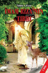 İmam Rıza'nın Tıbbı - İmam Rıza Dergahı Yayınları