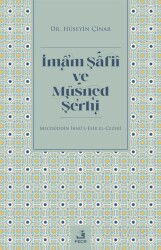 İmam Şafiî ve Müsned Şerhi - Fecr Yayınevi