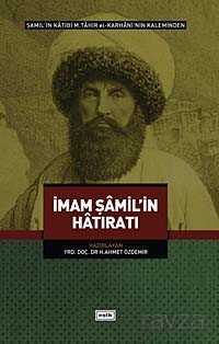 İmam Şamil'in Hatıratı - Eşik Yayınları