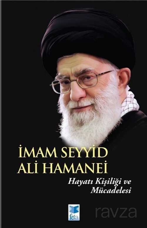 İmam Seyyid Ali Hamanei - Feta