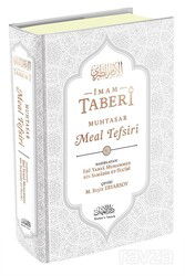 İmam Taberi - Muhtasar Meal Tefsir - Darul İman