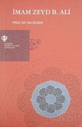 İmam Zeyd B. Ali - Diyanet Vakfı Yayınları