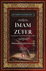 İmam Züfer / Kevseri Tüm Eserleri 1 - Mim Akademi