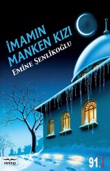 İmamın Manken Kızı - Mektup Yayınları